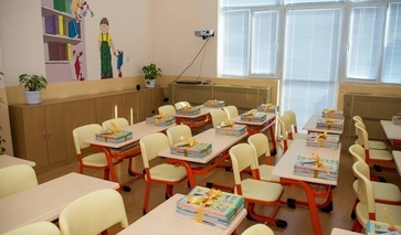 От 10 май 2023 година стартира кандидатстването за прием в първи клас за новата учебна година в Пловдив